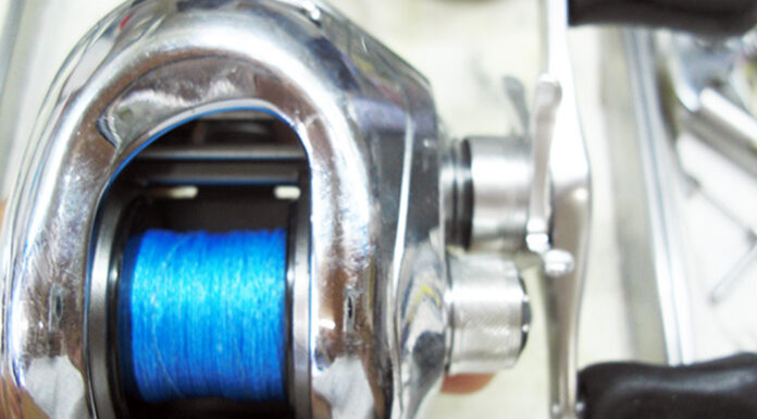 メンテナンス日記#559:シマノ 06 アンタレス DC (02004) 洗浄&注油