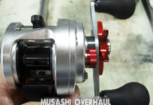 メンテナンス日記#565:シマノ 12 カルカッタ200 (028334) 洗浄&注油 シマノ 12 カルカッタ200 (028334) メンテナンス修理写真