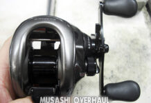 メンテナンス日記#564:シマノ 12 エクスセンスDC (030108) 洗浄&注油 シマノ 12 エクスセンスDC (030108) メンテナンス修理写真