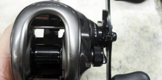 シマノ 12 エクスセンスDC (030108) メンテナンス修理写真