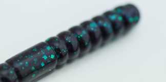 ZOOM フォークテール写真