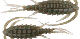 レインズUSA・C ポッドクリーチャー 写真通販在庫