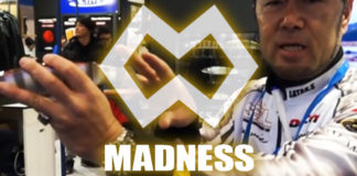 マドネス バラム エイト釣法 写真