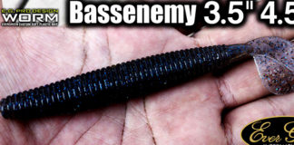 エバーグリーンバスエネミー 新製品詳細