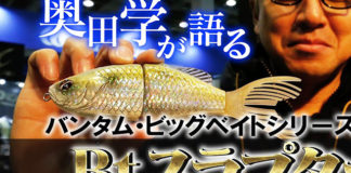 シマノ Btスラプター 2018 ビックベイト写真