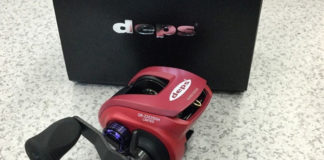 デプス×ダイワ DR-2020XH 入荷写真