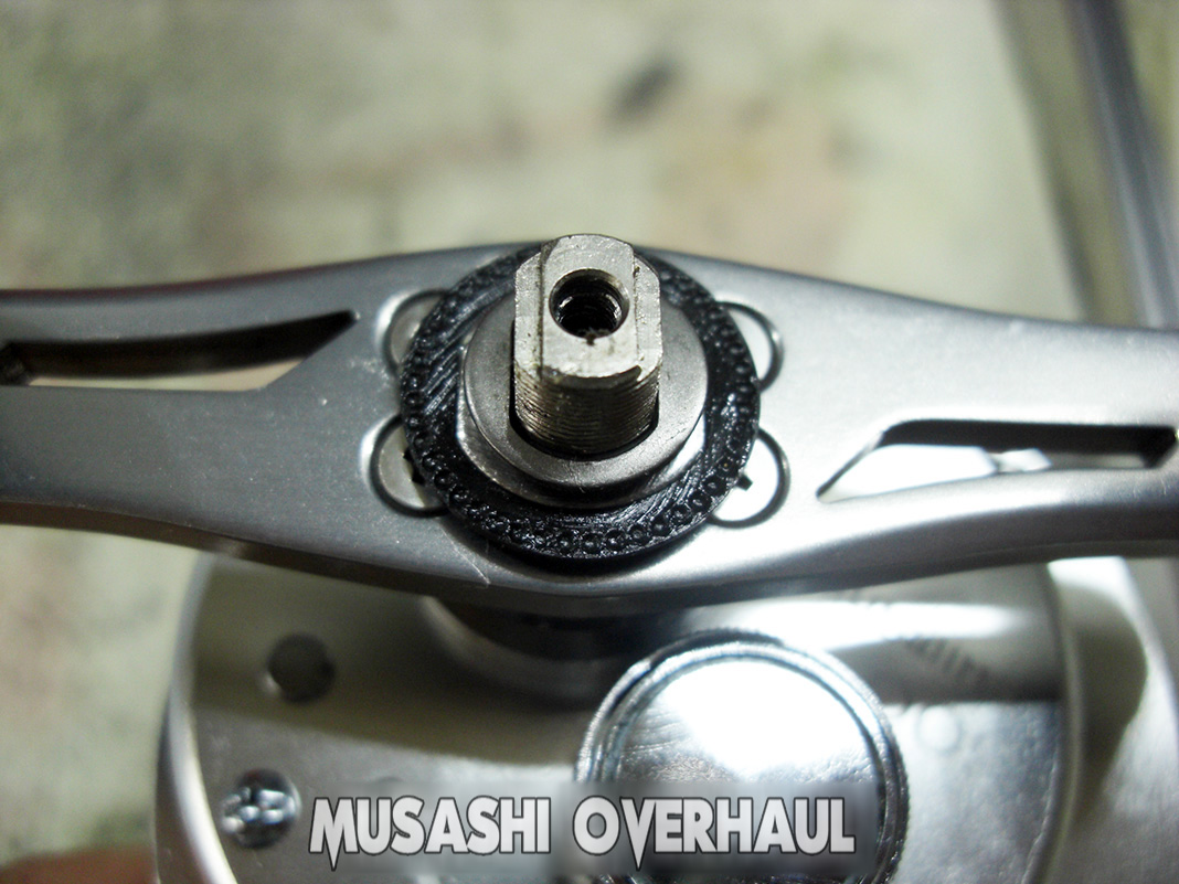 5shimano 13 calcutta 300 030962 overhaul bunkai tenkaizu hakai reel koshou kowareta shuri overhaul maintenance shuri nedan gyousha