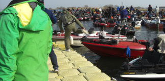 ビワコオープン 2018 参戦ガイド日記写真