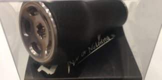 DRT VARIALノブ 写真