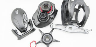 琵琶湖 湖上調査 4月11日 写真