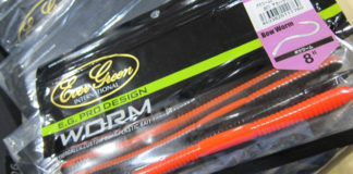 ツインテールリンガー 5.8インチ 入荷写真