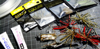 西の湖チャプター2018第２戦プラクティス 写真