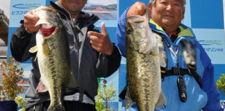 河村ガイドリップラップガイド 合同 勉強会 写真