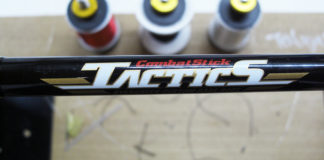 エバーグリーン タクティス ウォリアー 70X 写真