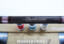 ファンタジスタ ステュディオス 80H (1224934) マイクロガイド修理写真