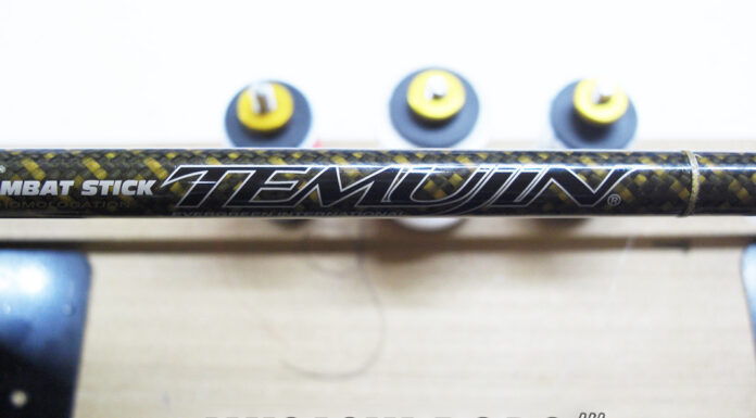 エバーグリーン テムジン ザ・アマゾンフリップ TMJC-74XXX (8927385663138) メンテナンス修理写真