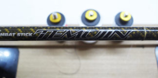 テムジン アマゾンフリップ TMJC-74XXX 修理写真