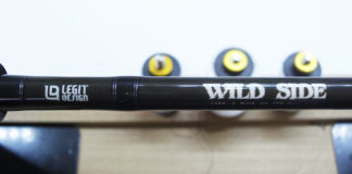 レジットデザイン WSC72M ガイド修理写真