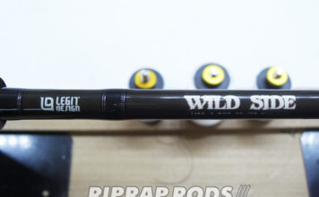 レジットデザイン WSC72M ガイド修理写真