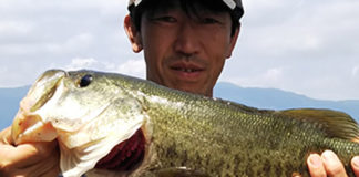 リップラップ大会 上杉様 優勝写真