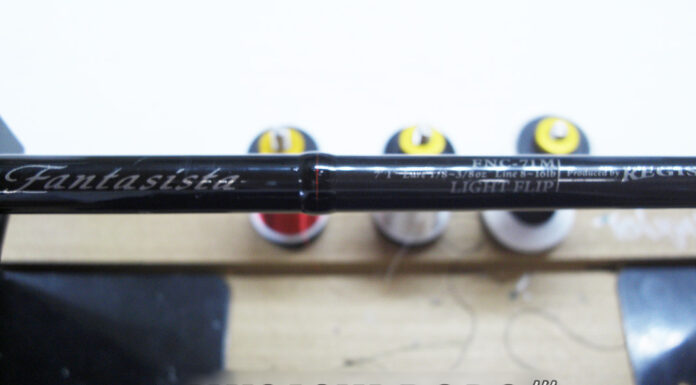 ファンタジスタ レジスタ 71M (1441281) ガイド修理写真