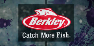 バークレー パワーベイト マックスセント写真