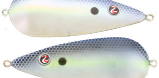 リバー２シー・ジェームスワトソン ワールドワイドスプーン 写真