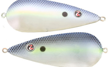 新製品情報:リバー 2 シー “Worldwide Spoon” リバー2シー・ジェームスワトソン ワールドワイドスプーン 写真