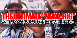 VMCネコリグ専用フック 写真