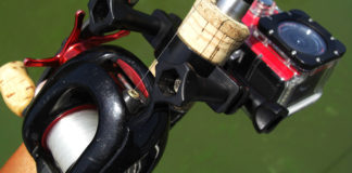 チャプター西の湖 第3戦 プラクティス三日目 写真