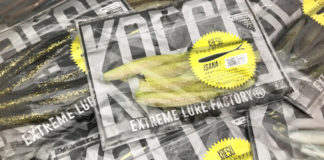 カエス イサナ 4.8/6.5 入荷写真