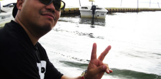 琵琶湖ガイド日記 2018年サマー 最新釣果 写真