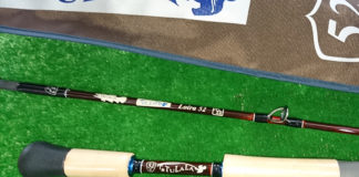 エクストリーム ツララ　ロイラ52 入荷写真