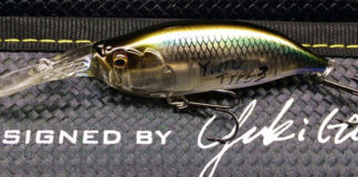 メガバス I×Iシャッド 入荷写真