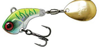 ジャッカル デラクー 3/8oz 写真