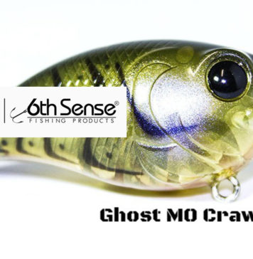 The 6th Sense Curve 55 商品写真