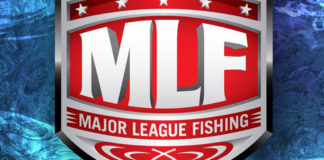 メジャーリーグフィッシング 2019年 選手写真