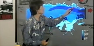 琵琶湖シーズナルパターン解説 並木敏成写真