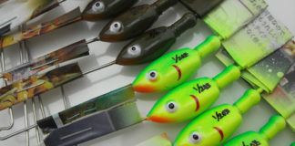 瀬田川ジグ瀬田川スピナーベイト紹介