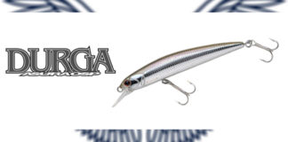 O.S.P・ドゥルガ73発売写真