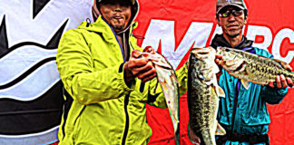 サウザーオーナーズカップ2018に参戦写真