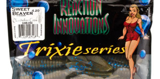 リアクションイノベーションズ社 スウィートビーバー誕生秘話写真