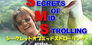 ミッドストローリング 動画