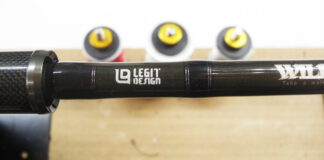 レジットデザイン ワイルドサイド WSC 72H+ (4573126350107) 改造メンテナンス修理写真