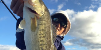 お客様からの釣果 坂野君 釣果提供写真