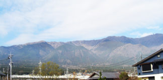 琵琶湖北湖おかっぱりラバージグ写真