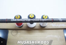 エバーグリーン カレイドデジーノ TKDC-66MLガイド修理 受付写真