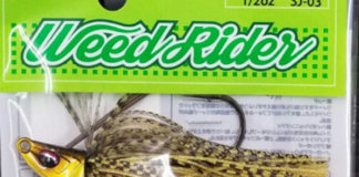 O.S.P ウィードライダー 入荷写真