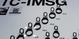 新ガイド TC-IMSG と C-IMSG 新製品紹介