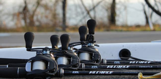 ZPI アルカンセ新製品写真